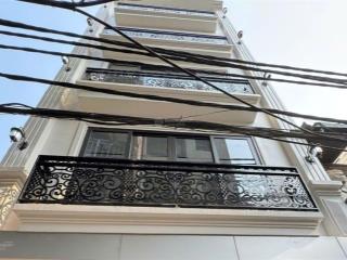 Nhỉnh 10 tỷ có ngay nhà xây mới định công thượng  hoàng mai  mặt ngõ kinh doanh  ô tô qua nhà