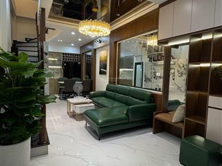 Chính chủ bán nhà mới đẹp tân mai  hoàng mai  nội thất xịn  ngõ thông  38m2 * 5 tầng  hơn 9tỷ