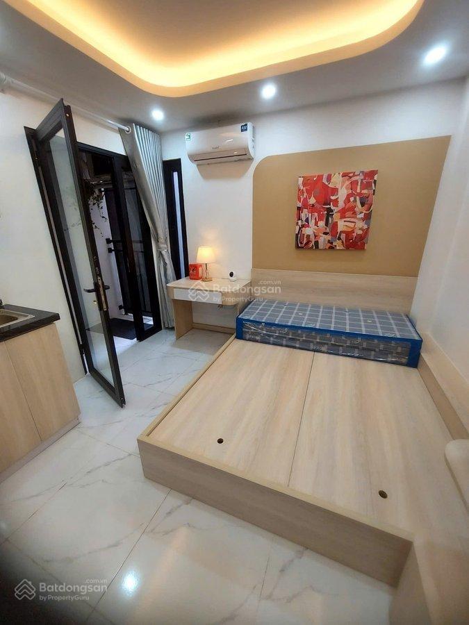 Chính chủ bán nhà mới đẹp phố định công thượng  hoàng mai  dt 35m*5 tầng * mt4m  giá 8.3 tỷ
