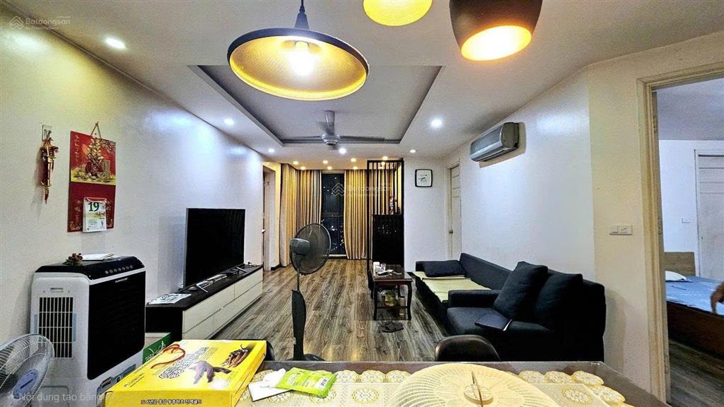 Chung cư cao cấp nguyễn trãi  trung tâm thanh xuân  căn góc  thoáng sáng  nội thất xịn  120m2