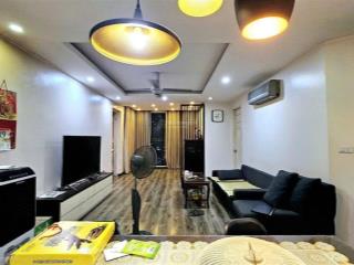 Chung cư cao cấp nguyễn trãi  trung tâm thanh xuân  căn góc  thoáng sáng  nội thất xịn  120m2