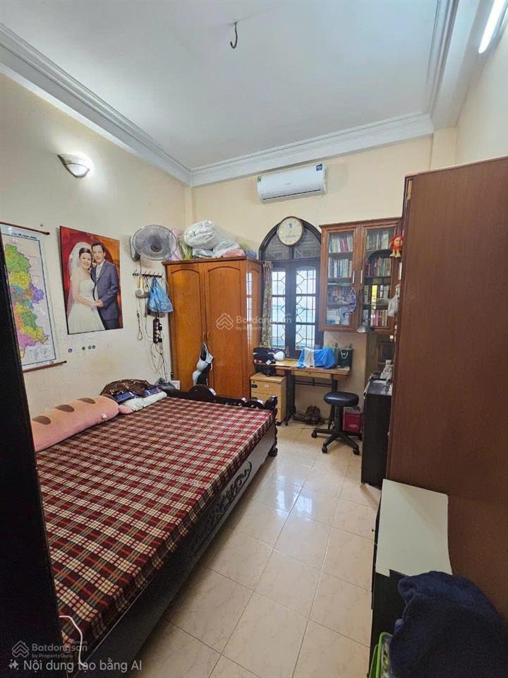 Chính chủ cần bán nhà phố nguyễn lương bằng  mặt ngõ kinh doanh  ngõ thông  dt 42m*5 tầng*mt 10m