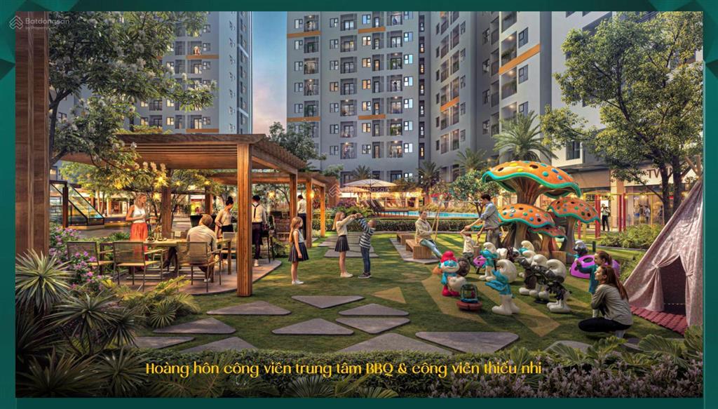 Chuyển nhượng căn hộ destino centro 2pn + 1wc  1.5 tỷ