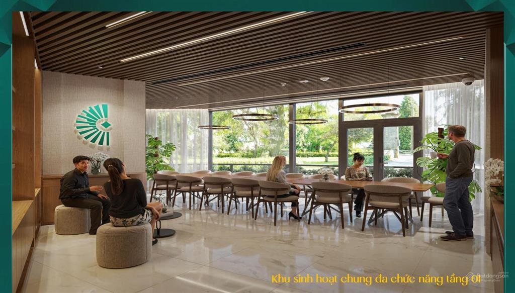 Chuyển nhượng căn hộ destino centro 2pn + 1wc  1.5 tỷ