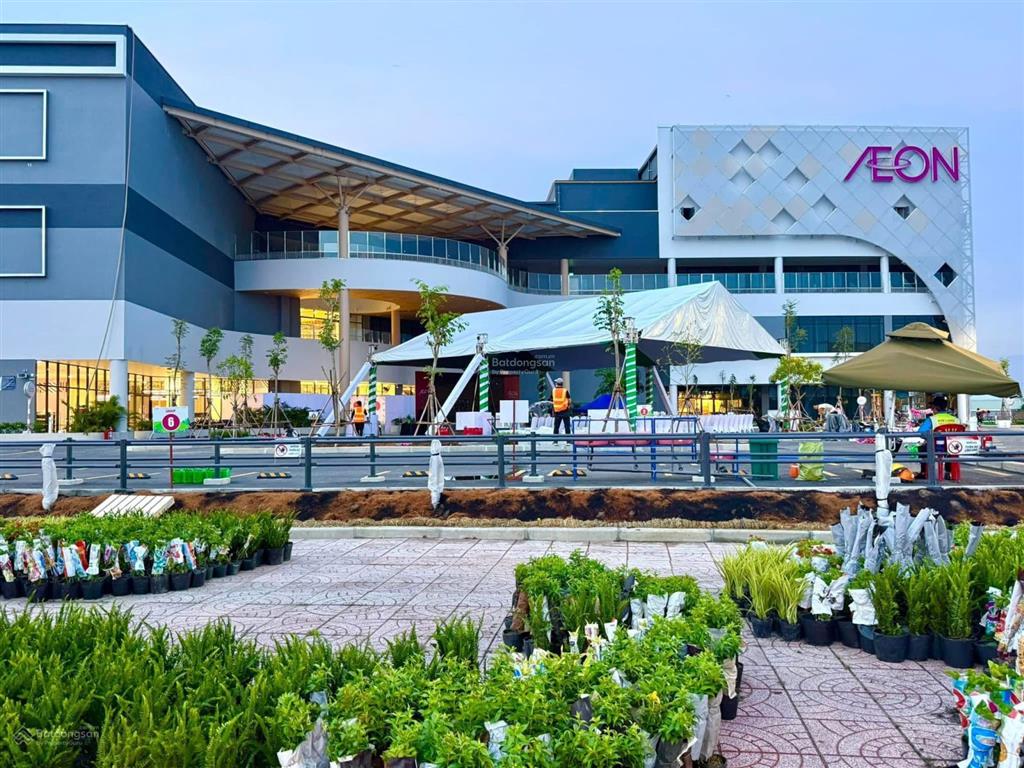 Bán đất nền biệt thự green city, 154,8m2, mặt tiền 7,2m. hướng đông nam
