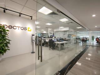 Siêu hiếm central field trung kính 1000m², chia nhỏ linh hoạt, 250.000vnđ/m²/th