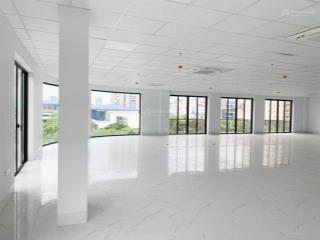 Duy tân, 115m² mặt kính sáng nhiều tiện ích sàn đẹp chỉ 16 triệu