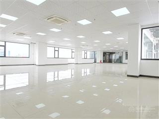 Lê đức thọ, sàn 130m2 thoáng đẹp lộng lẫy cần cho thuê gấp giá 17tr/th
