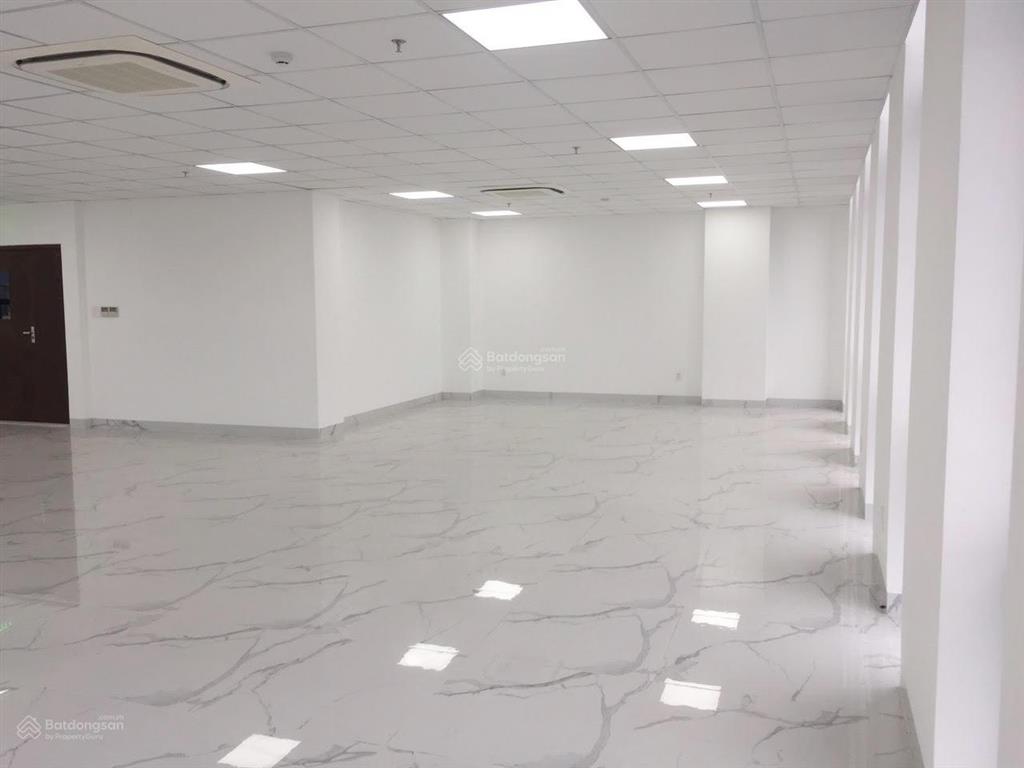 Cho thuê sàn vp 120m² mặt phố thái hà, full kính, view thoáng, giá 21 triệu/tháng