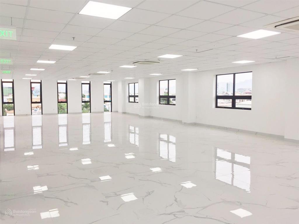 Cho thuê sàn vp 120m² mặt phố thái hà, full kính, view thoáng, giá 21 triệu/tháng