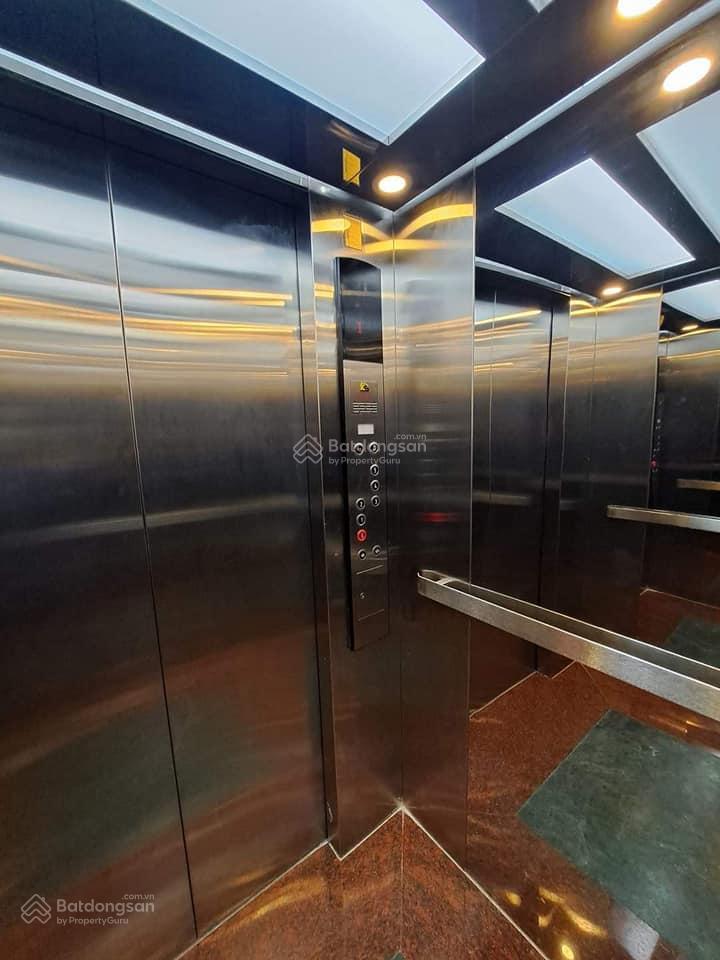 Hoàng cầu cần cho thuê gấp sàn vp 110m², mt 7m thông sàn, giá rẻ 21 triệu
