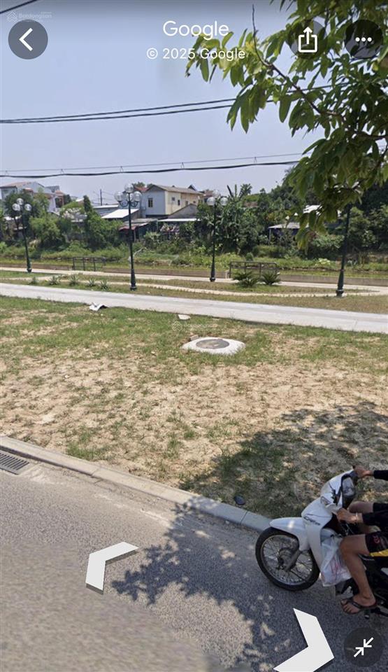 Chính chủ bán đất mặt tiền đường vạn xuân siêu đẹp