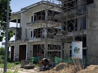 Bán btsl tại the star village, 200m2, 4pn, 5wc, 3 tầng