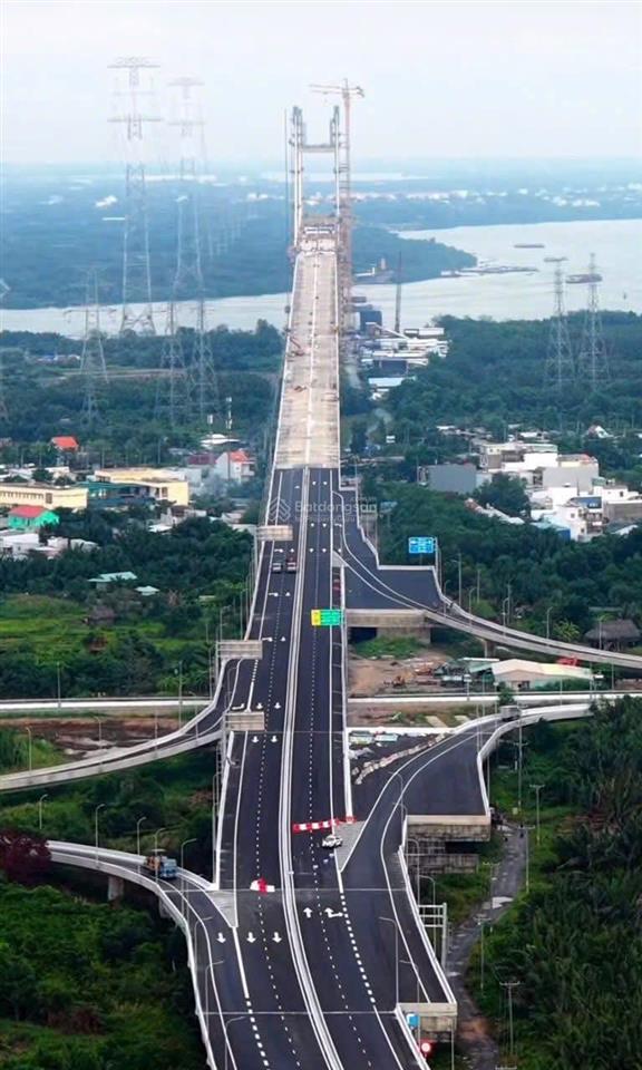 Một nền 7582,5m giá chỉ từ 32tr/m
