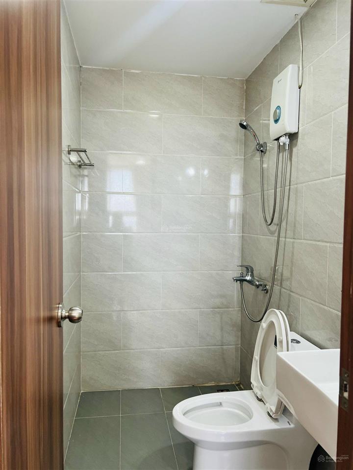 Cho thuê căn góc 2pn + 2wc view sông, chung cư samsora riverside
