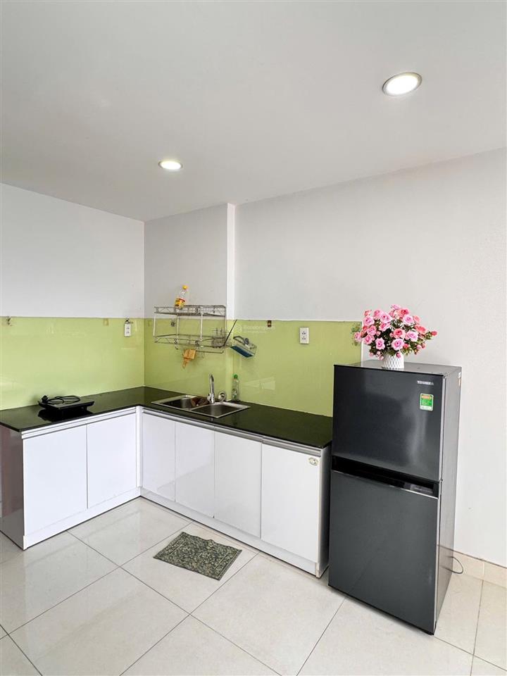 Bán căn hộ 49m2 full nội thất chung cư samsora riverside.