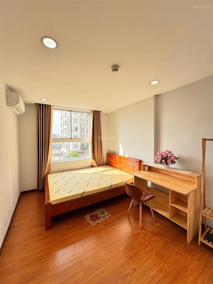 Bán căn hộ 49m2 full nội thất chung cư samsora riverside.