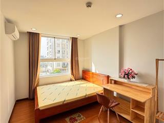 Bán căn hộ 49m2 full nội thất chung cư samsora riverside.