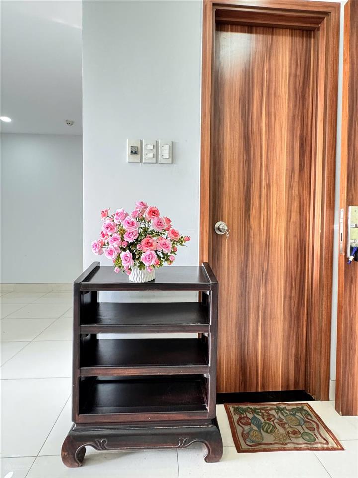 Bán căn hộ 49m2 full nội thất chung cư samsora riverside.