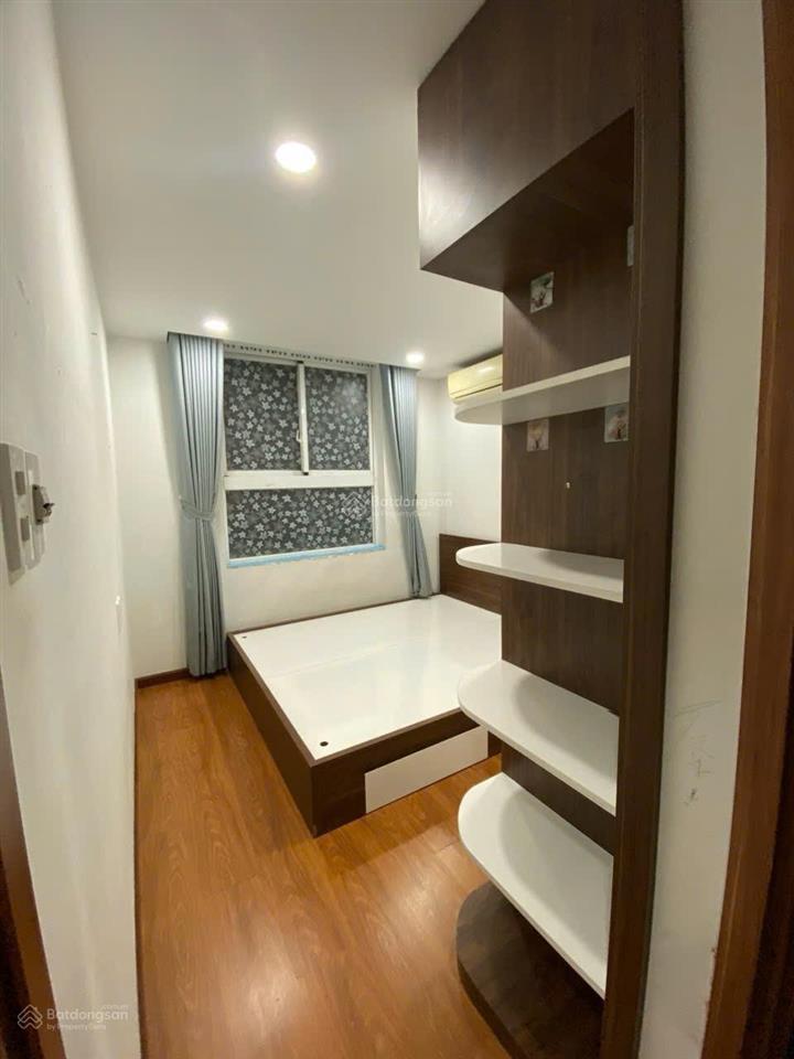 Bán căn hộ 2pn + 2wc chung cư samsora riverside