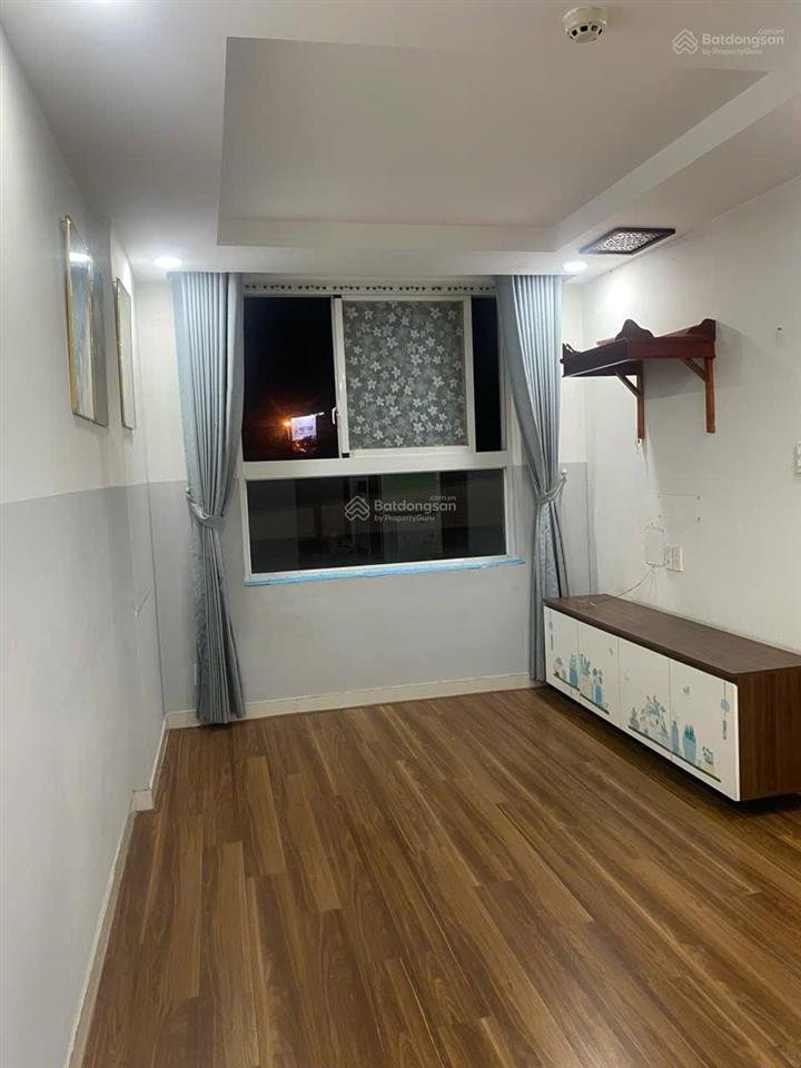 Bán căn hộ 2pn + 2wc chung cư samsora riverside