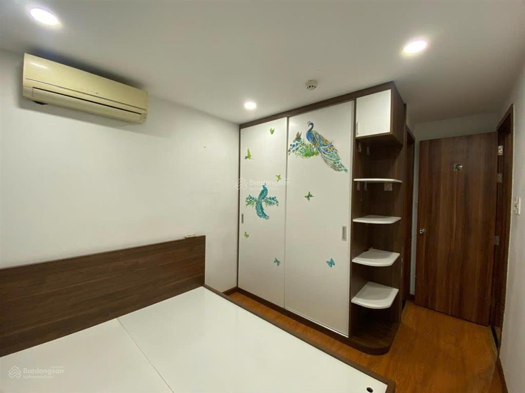 Bán căn hộ 2pn + 2wc chung cư samsora riverside