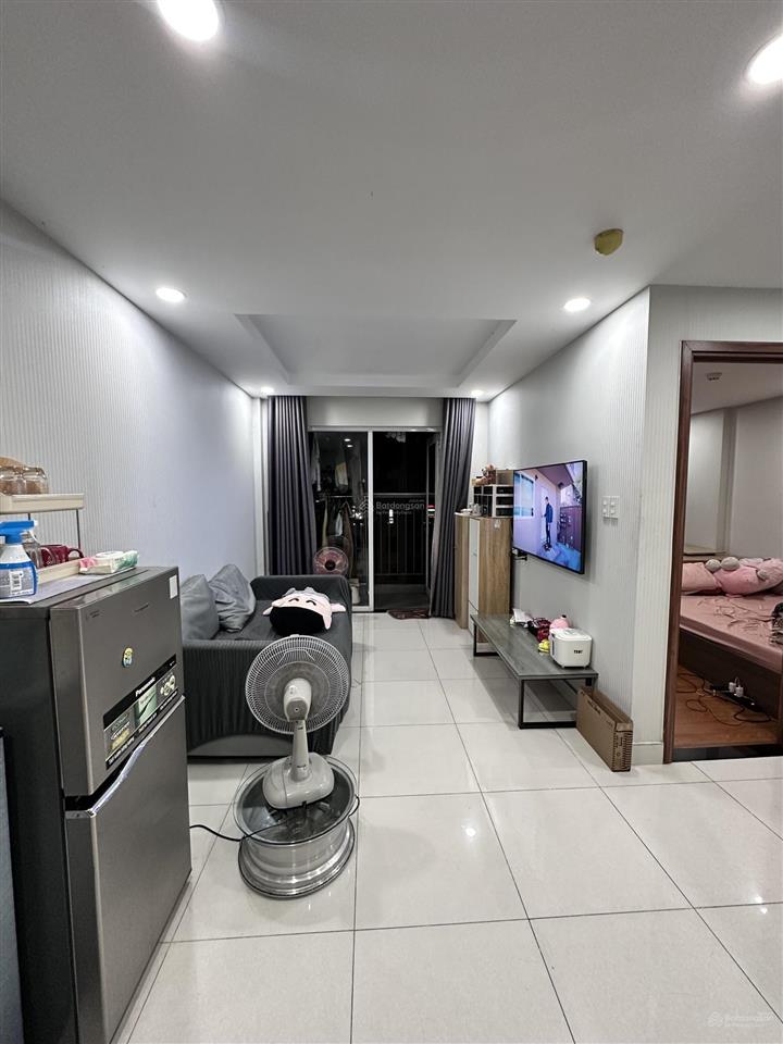 Bán căn hộ 46m2 full nội thất chung cư samsora riverside.