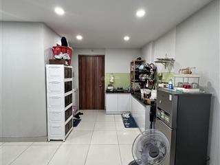 Bán căn hộ 46m2 full nội thất chung cư samsora riverside.