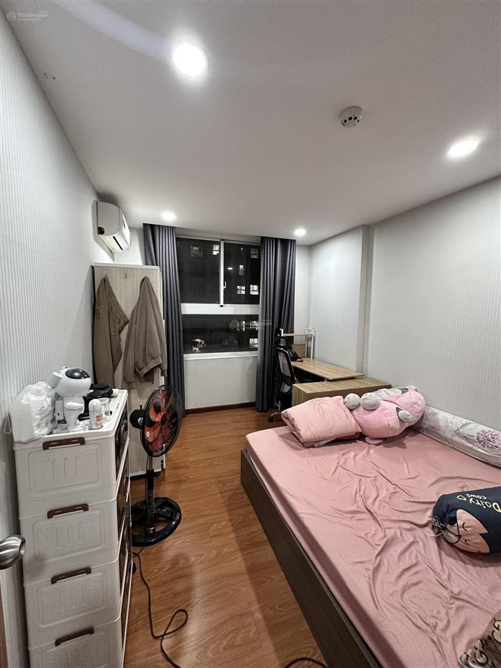 Bán căn hộ 46m2 full nội thất chung cư samsora riverside.