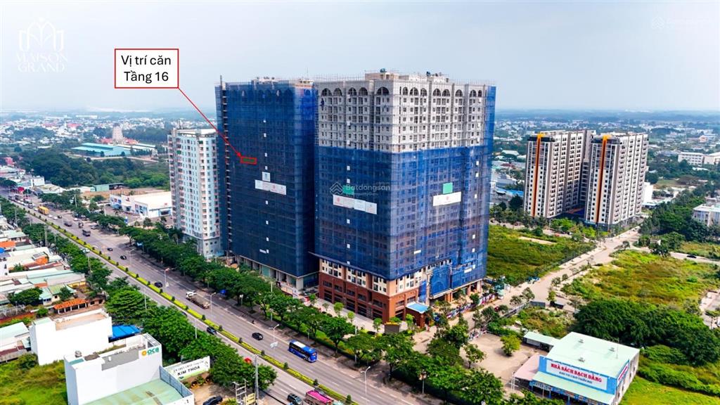 Căn 2pn,1wc tầng 16 view cảng, ký trực tiếp tại chủ đầu tư, ký hđmb 15%, thanh toán nhẹ
