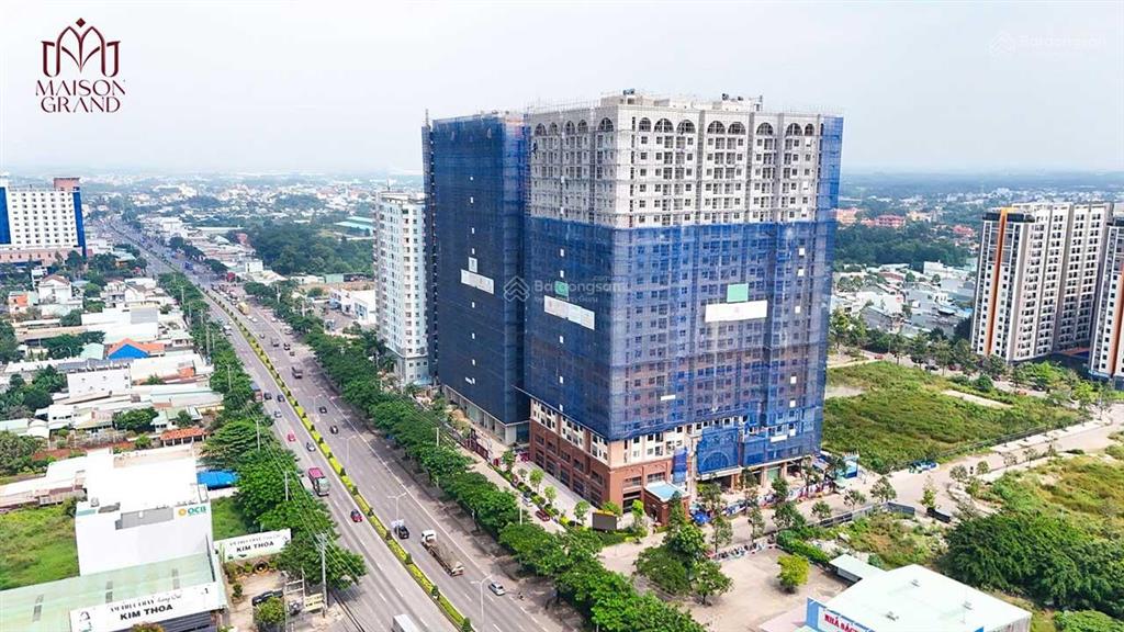 Căn 2pn,1wc tầng 16 view cảng, ký trực tiếp tại chủ đầu tư, ký hđmb 15%, thanh toán nhẹ