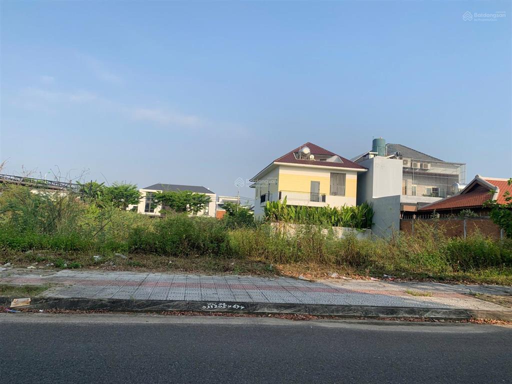 Cho thuê đất lâu dài 10*25m (250m2), trung lương 17, hòa xuân, đà nẵng