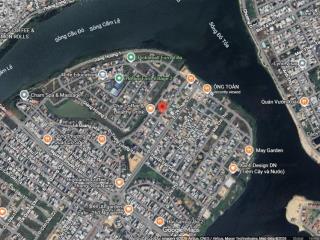 Cho thuê đất lâu dài 10*25 ( 250m2) , trung lương 17, hòa xuân, đà nẵng