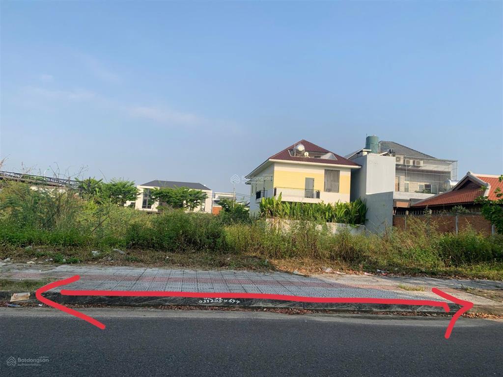 Cho thuê đất lâu dài 10*25m (250m2), trung lương 17, hòa xuân, đà nẵng