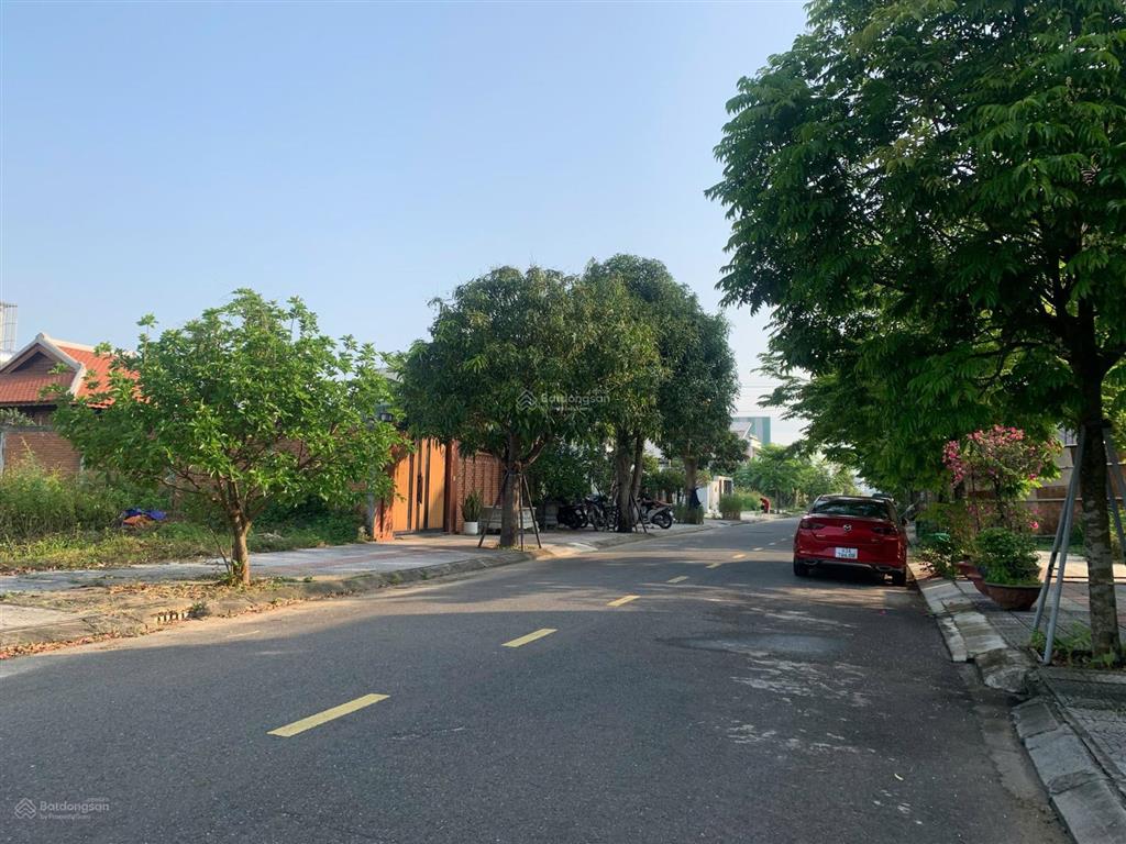 Cho thuê đất lâu dài 10*25m (250m2), trung lương 17, hòa xuân, đà nẵng