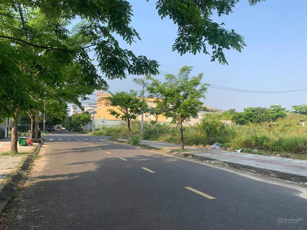 Cho thuê đất lâu dài 10*25m (250m2), trung lương 17, hòa xuân, đà nẵng