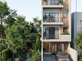 Đất 9*20 (180m2) biên hòa newcity, gần sông và bến du thuyền thích hợp xây nhà vườn