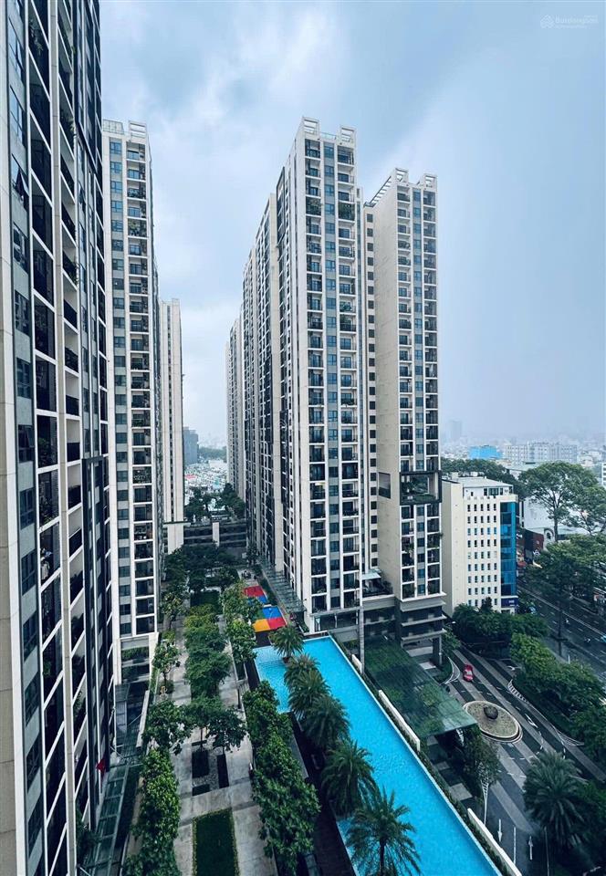 Căn 2pn, 2wc hado centrosa garden quận 10, view thành phố cực đẹp