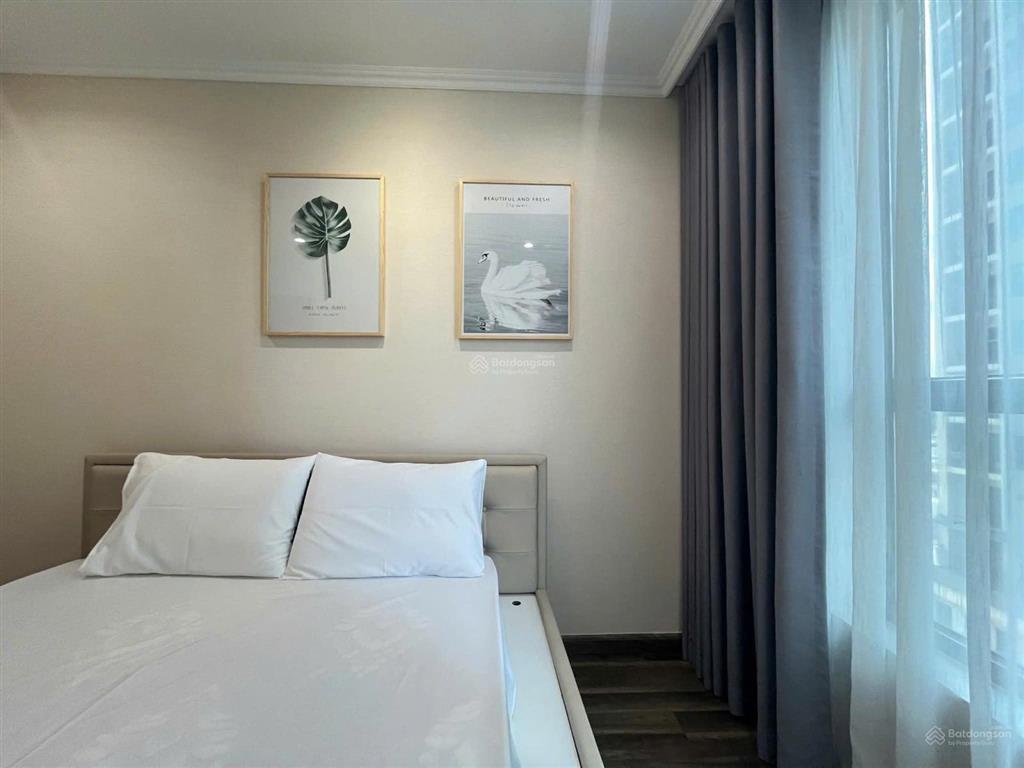 Căn 2pn, 2wc hado centrosa garden quận 10, view thành phố cực đẹp