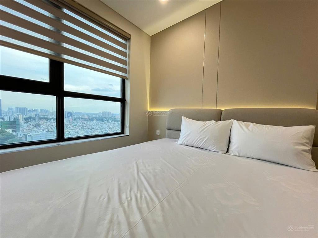 Căn 2pn, 2wc hado centrosa garden quận 10, view thành phố cực đẹp