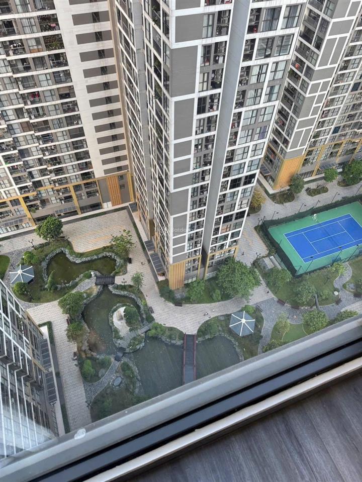 Giá rẻ bất ngờ căn 1pn+ the zenpark vinhomes ocean park, giá 3,1 tỷ full đồ như ảnh.  0962 984 ***