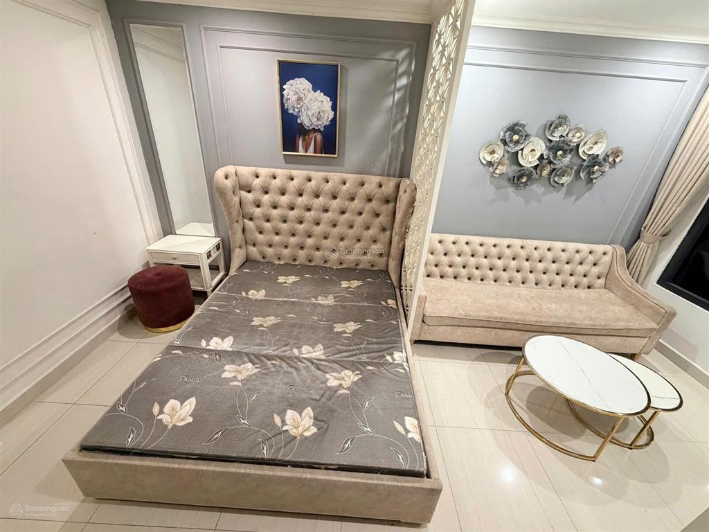 Hàng hot!! căn studio 28m tòa s1 vinhomes ocean park, hướng đn, giá 1,54 tỷ.  0962 984 ***