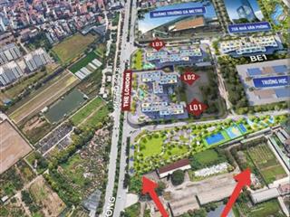 Xả hàng gấp căn góc 77m 2pn paris 6 tầng trung, hướng mát, giá 4,45 tỷ. . 0962 984 ***