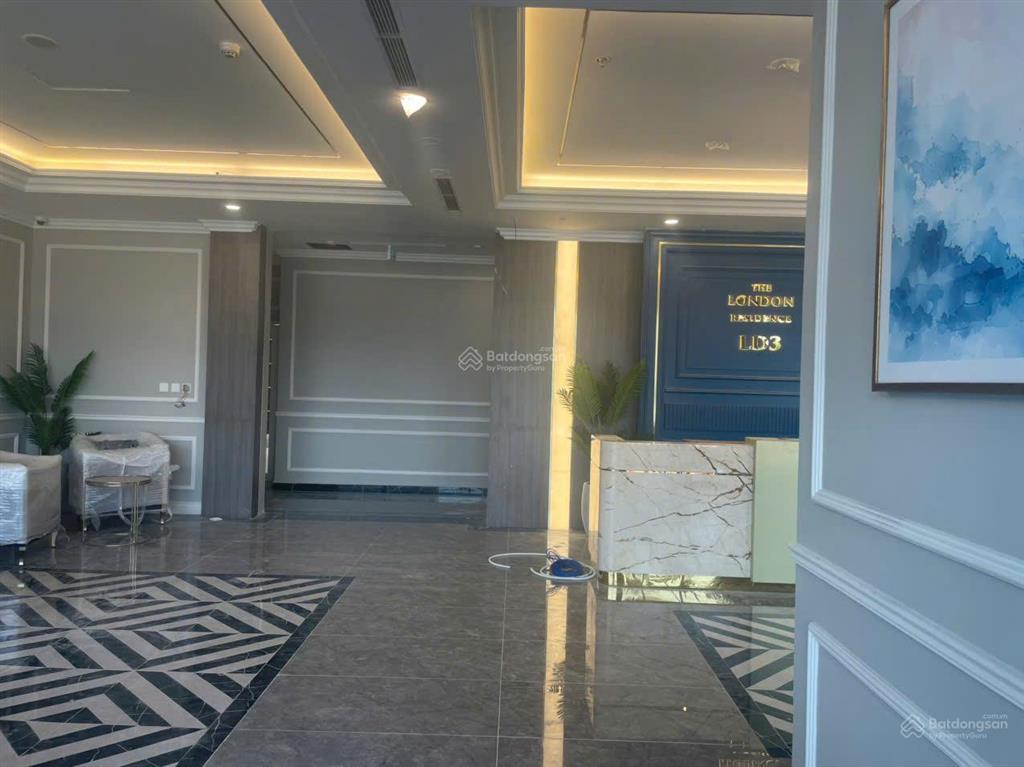 Sốc giá! studio 28m phân khu london, giá 1,6 tỷ. . 0962 984 ***