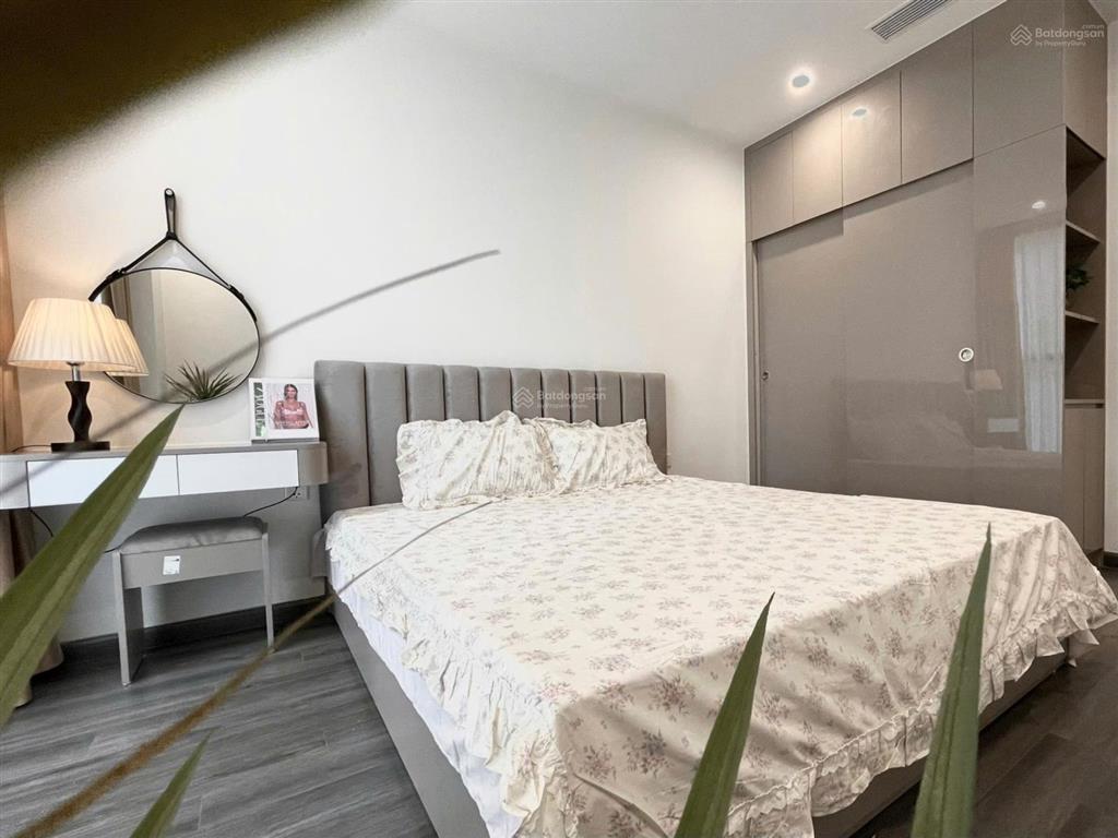 Giá rẻ bất ngờ căn 1pn the zenpark vinhomes ocean park, giá 2.67 tỷ full đồ.  0962 984 ***