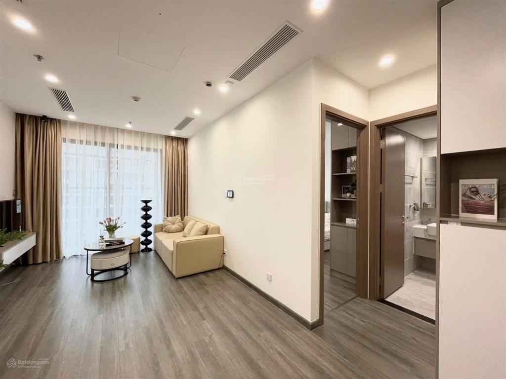Giá rẻ bất ngờ căn 1pn the zenpark vinhomes ocean park, giá 2.67 tỷ full đồ.  0962 984 ***
