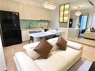Giá rẻ bất ngờ căn 1pn 56m2 tòa vip park 7 times city, giá 4,8 tỷ full đồ.  0962 984 ***
