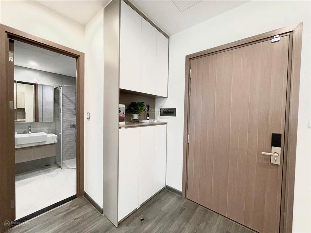 Giá rẻ bất ngờ căn 1pn the zenpark vinhomes ocean park, giá 2.67 tỷ full đồ.  0962 984 ***