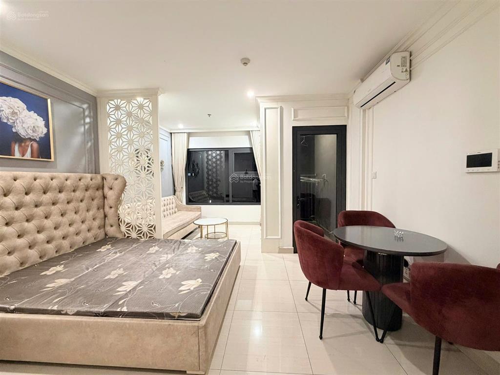 Hàng hot! căn studio 28m2 tòa s1 vinhomes ocean park, hướng đn, giá 1,54 tỷ.  0962 984 ***