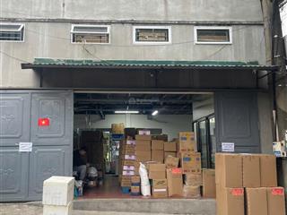 Cho thuê kho xưởng đẹp 110m2, 65m2 + gác xép 50m2 tại khu 7,2 ha, phố vĩnh phúc, ba đình, hà nội